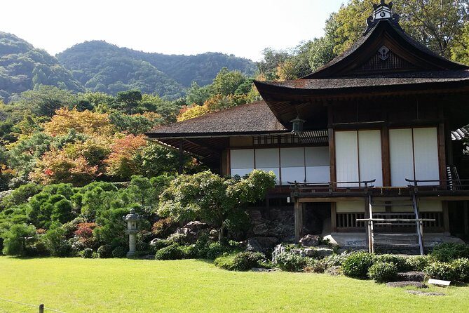 Kyoto Highlights: Arashiyama & Fushimi Inari by Private Car - Who Should Book This Kyoto Highlights Private Car Tour?