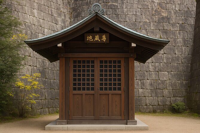 Kyoto Highlights Eastern Western Northern and Southern Routes - Stop 2: Gion’s atmospheric streets in a 45-minute stroll
