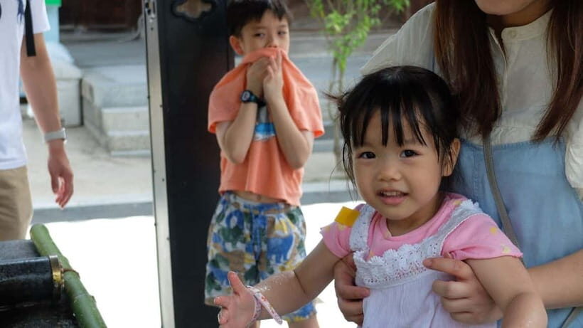 Kyoto: Highlights Guided Walking Tour - A one-route Kyoto day that actually fits time