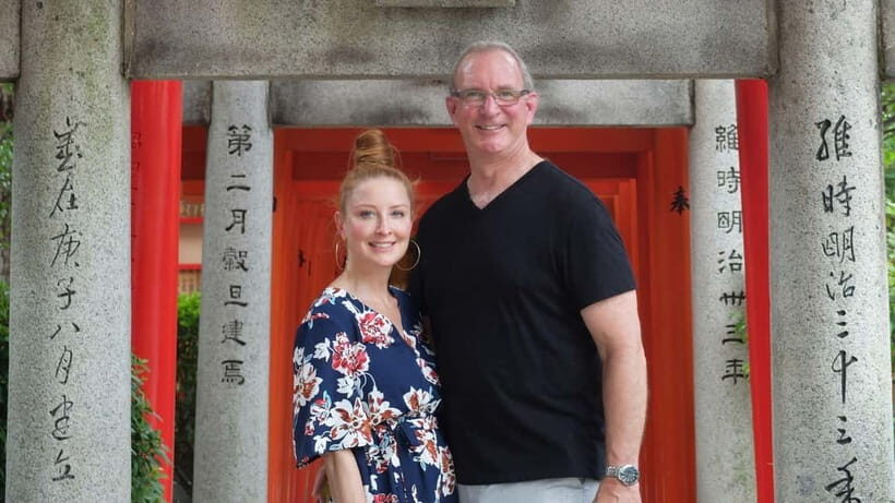 Kyoto: Highlights Guided Walking Tour - Nishiki Tenmangu Shrine and Nishiki Market: Kyoto’s kitchen, in real time