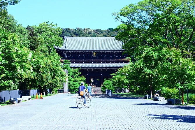 Kyoto Highlights: Half Day Customized World Heritage Walking Tour - The guide factor: why the route feels smarter, not just shorter