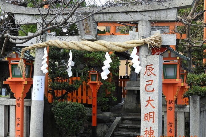 Kyoto Highlights: Half Day Customized World Heritage Walking Tour - Timing strategy: choosing your start time for less stress