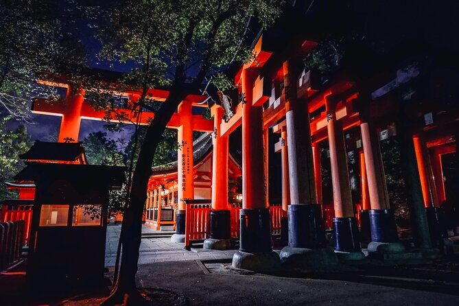 Kyoto Highlights & Hidden Gems in Nature (Private Van Eng-Guide) - Price and Value for a Private 6-Hour Kyoto Day