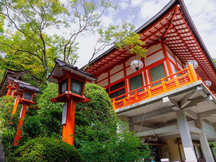 Kyoto: Hike and Hot Springs in Kurama - Key things you’ll remember about the Kurama hike