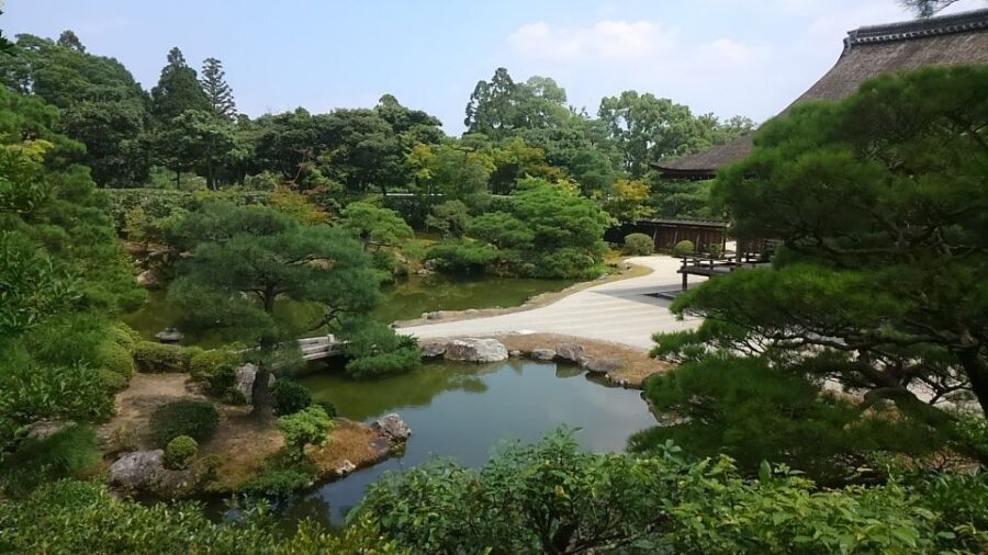 Kyoto: Historic Higashiyama Walking Tour - Gion backstreets: geisha-era atmosphere with real-world context