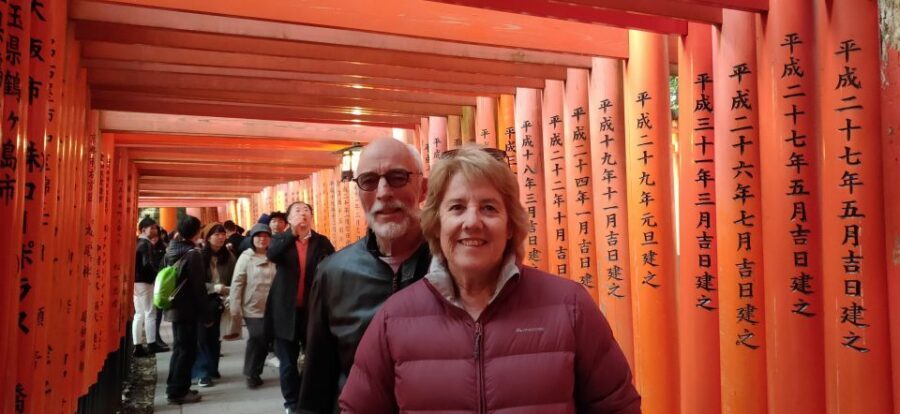 Kyoto: Historic Higashiyama Walking Tour - How the 4-hour pace works (and when it won’t)