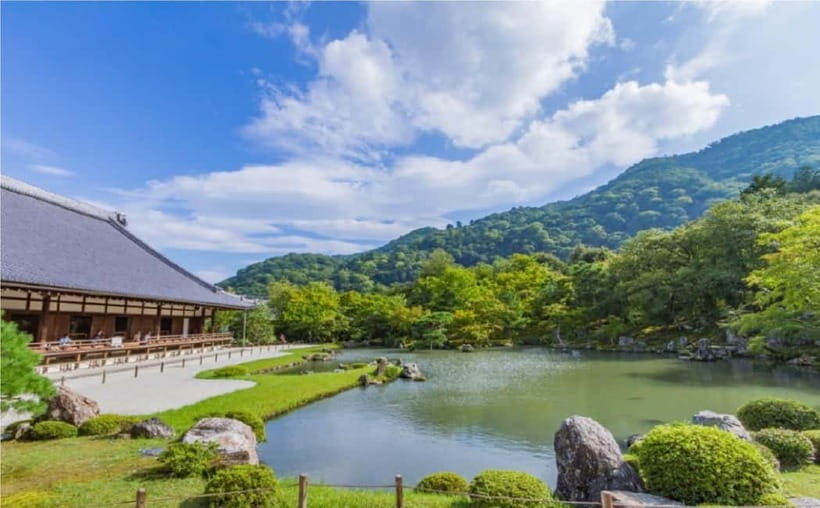 Kyoto Hozugawa River Boat Sagano Romantic Train Tour - Price and Value: Does $116 Make Sense for This 5-Hour Route?