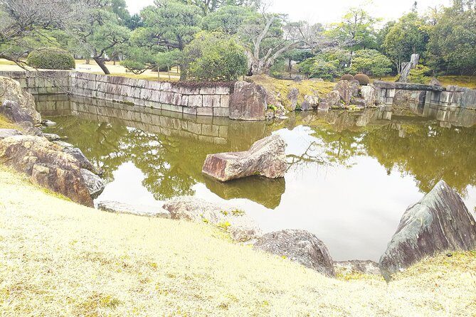 Kyoto Imperial Palace and Nijo Castle Walking Tour - Kyoto Imperial Palace: what it means (and what it doesn’t)