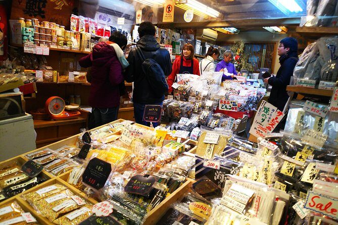 Kyoto Imperial Palace and Nijo Castle Walking Tour - Price and value: what the $111.03 really covers