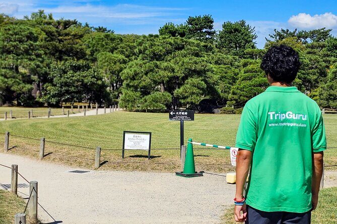 Kyoto Imperial Palace & Nijo Castle Guided Walking Tour - 3 Hours - Logistics that matter: transfers, heat, and staying on schedule