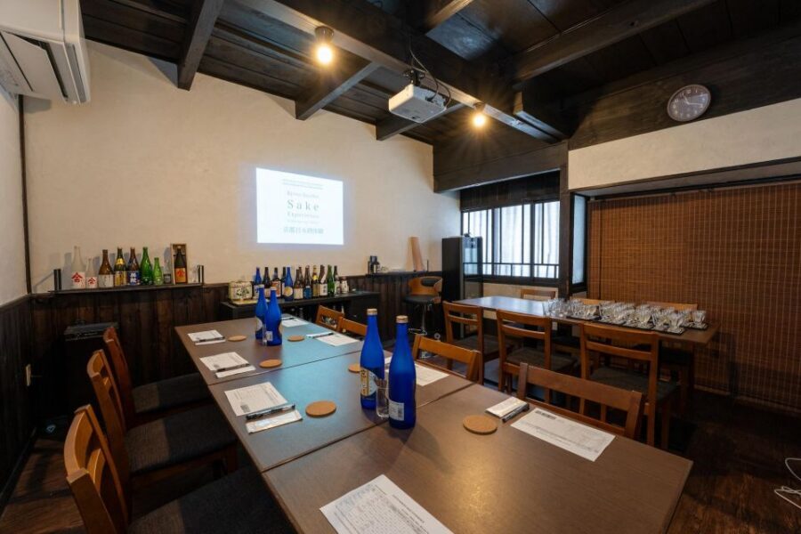 Kyoto: Insider Sake Experience with 7 Tastings and Snacks - Key Things That Make This Sake Tasting Worth 90 Minutes