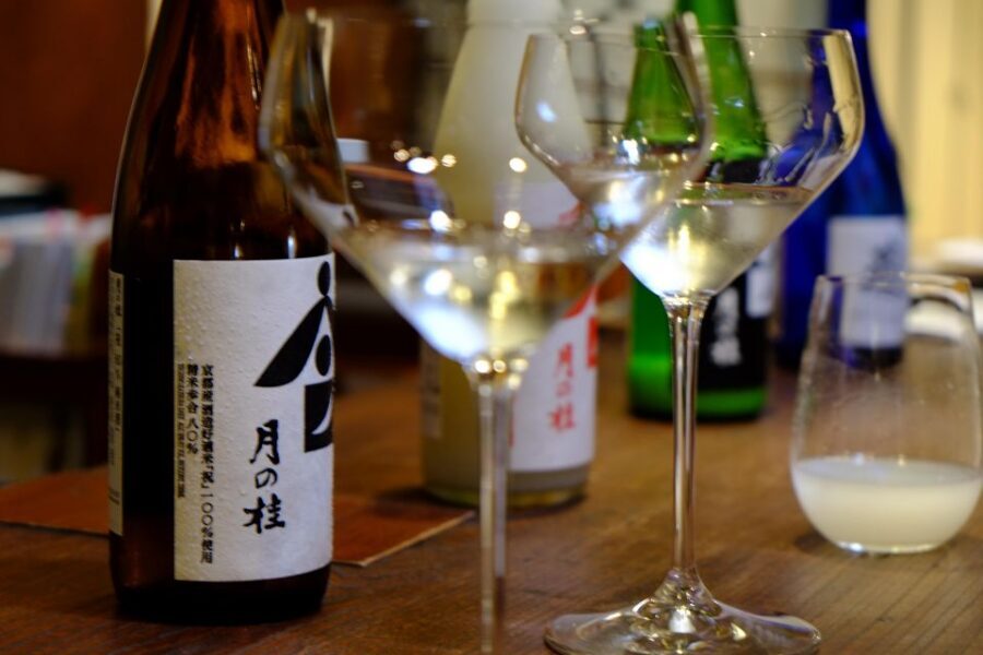 Kyoto: Insider Sake Experience with 7 Tastings and Snacks - Price and Value: $66 for 90 Minutes of Real Skills