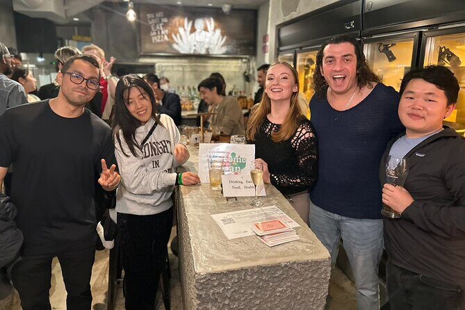 Kyoto International Party Solo Friendly Expats and Locals - Meeting locals, expats, and foreign residents without awkward pressure