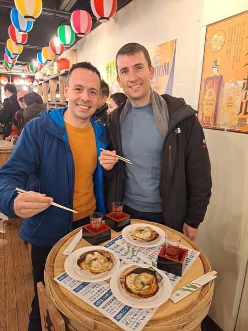 Kyoto: Izakaya Nightlife Tour with Local Guide - Key highlights at a glance