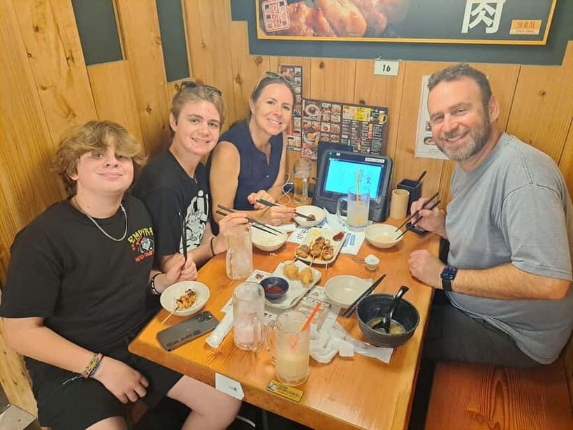 Kyoto: Izakaya Nightlife Tour with Local Guide - From 南座 to Gion: why this 3-hour plan feels smarter