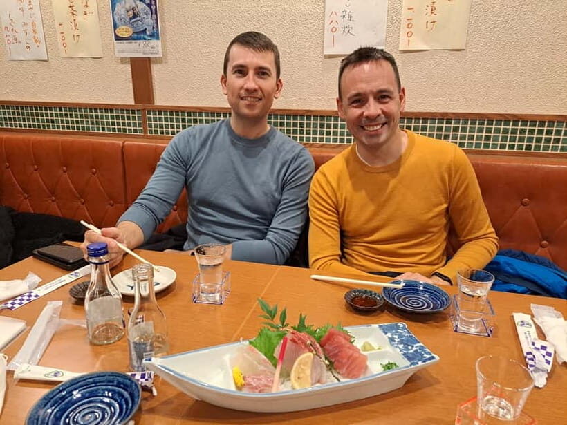 Kyoto: Izakaya Nightlife Tour with Local Guide - What you’ll eat and drink (and why the pacing works)