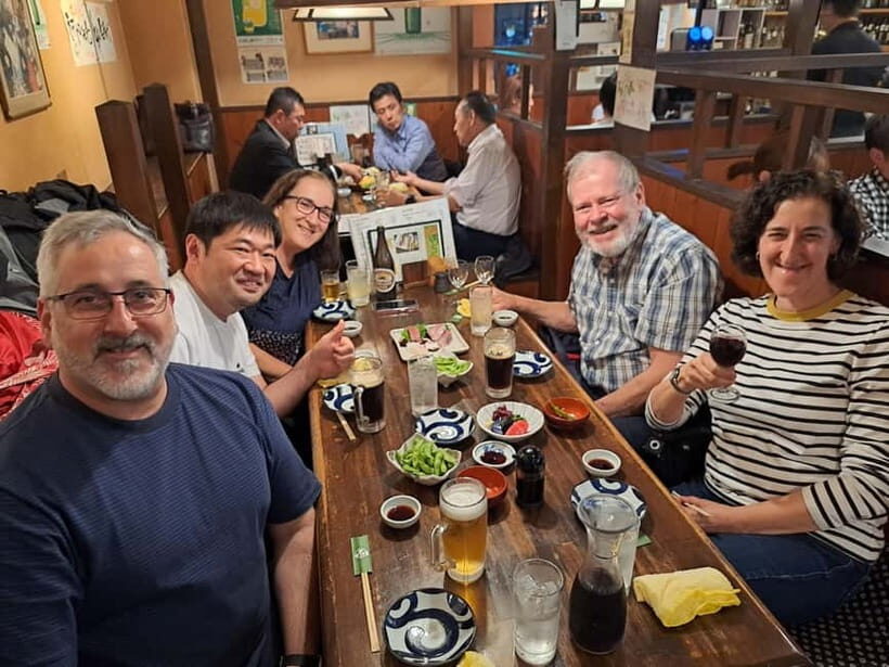 Kyoto: Izakaya Nightlife Tour with Local Guide - Pontocho, Kiyamachi, and Gion at night: what you’re really seeing