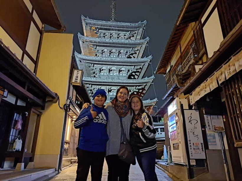 Kyoto: Izakaya Nightlife Tour with Local Guide - Should you book this Kyoto izakaya nightlife tour?