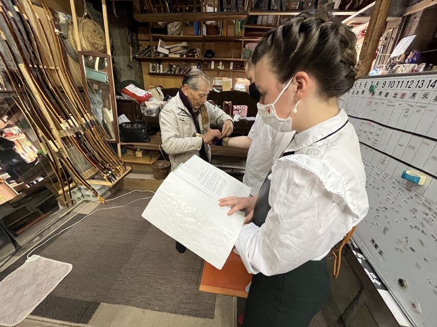Kyoto: Japanese Archery Workshop with Experienced Instructor - Should you book this Kyoto Japanese Archery Workshop?
