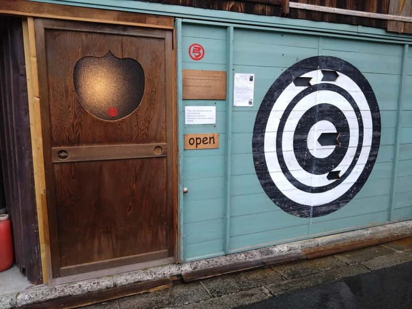 Kyoto: Japanese Archery Workshop with Experienced Instructor - Inside your Kyudo lesson: what you actually do in that hour