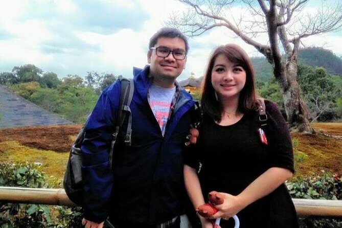 Kyoto Japanese Garden Lover's Private Tour with Government-Licensed Guide - Katsura Imperial Villa plus Arashiyama’s iconic landmarks