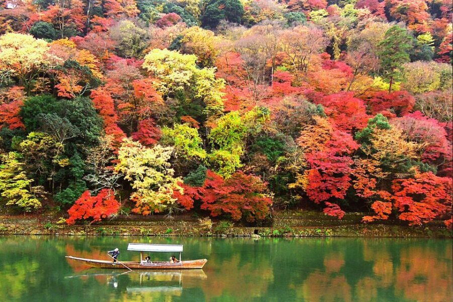 Kyoto: Japanese Gardens Private Customizable Tour - Kinkakuji and Ginkakuji: The Visual Icons Behind the Calm