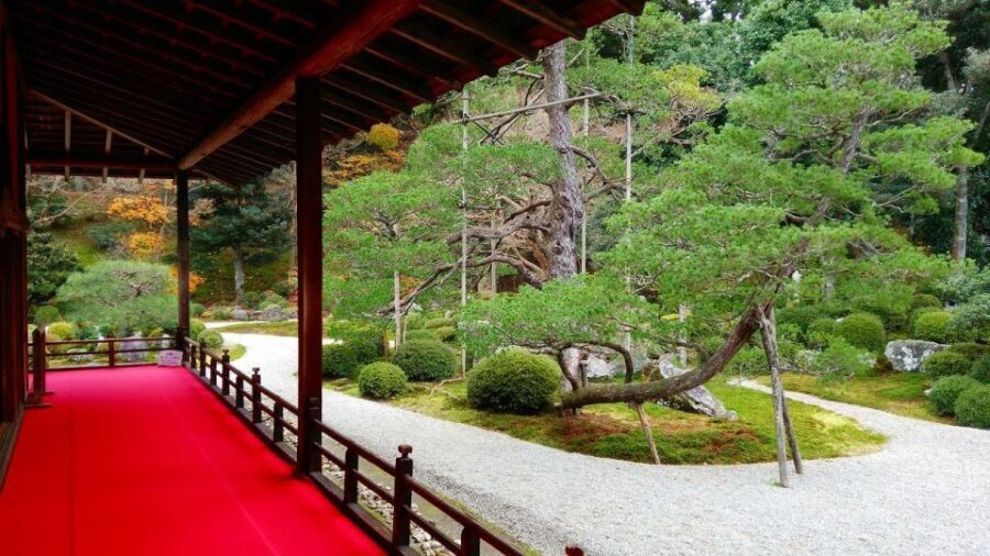 Kyoto: Japanese Gardens Private Customizable Tour - How Your 6-Hour Custom Route Actually Gets Built