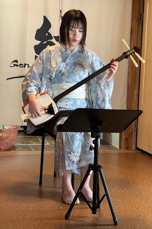Kyoto: Japanese Koto & Shamisen Concert and Koto Class - Price and Value: Is $38 Worth It?