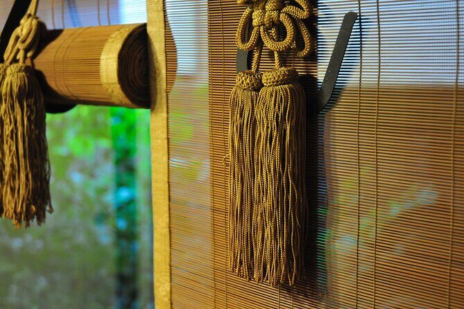 Kyoto Japanese Tea Ceremony Experience in Ankoan - Price and value: what $32.84 is buying you