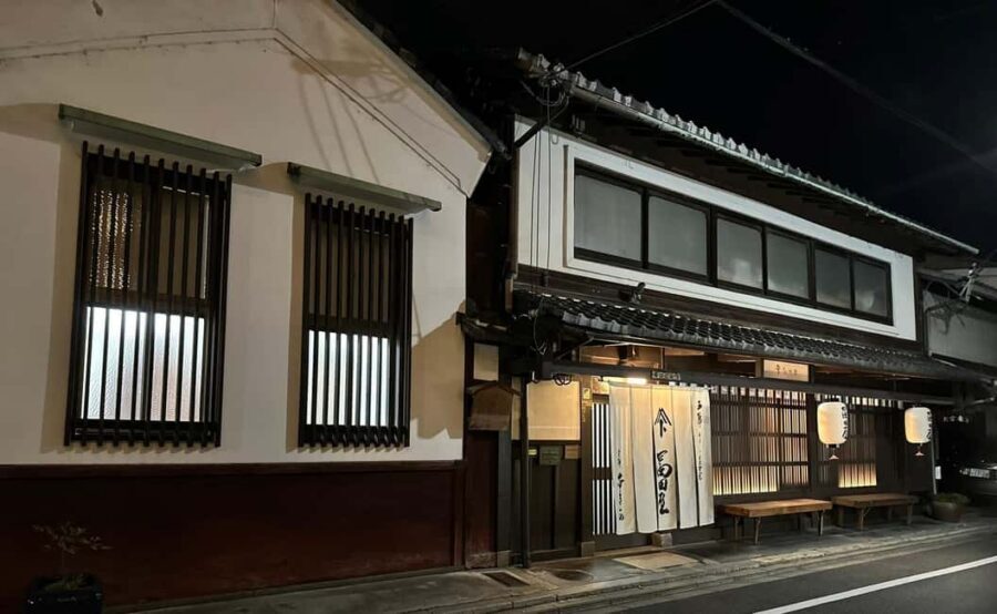 Kyoto: Kaiseki Dinner at a Historical Townhouse - Dietary Options: Vegan, Vegetarian, Gluten-Free, and Halal by Request