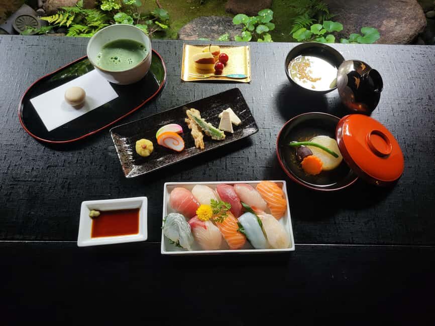 Kyoto: Kaiseki Dinner at a Historical Townhouse - Getting the Most Out of Your Night at Tondaya