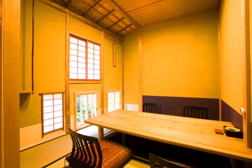 Kyoto: Kaiseki Reservation at Hanasaki Manjiro - Higashiyama walking route: timing the meal with Kodaiji, Chion-in, and Kiyomizu-dera