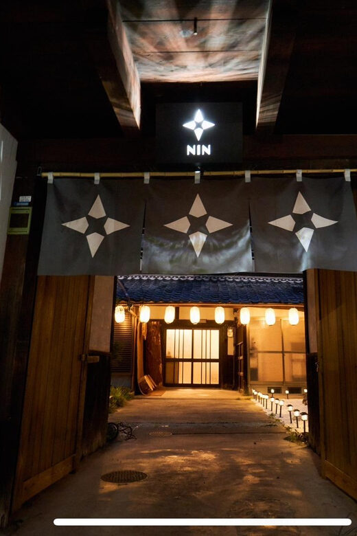 Kyoto: Kendo and Samurai Experience with Uniform and Gear - Stepping Through the Gate: Arrival at a Kyoto Machiya Dojo