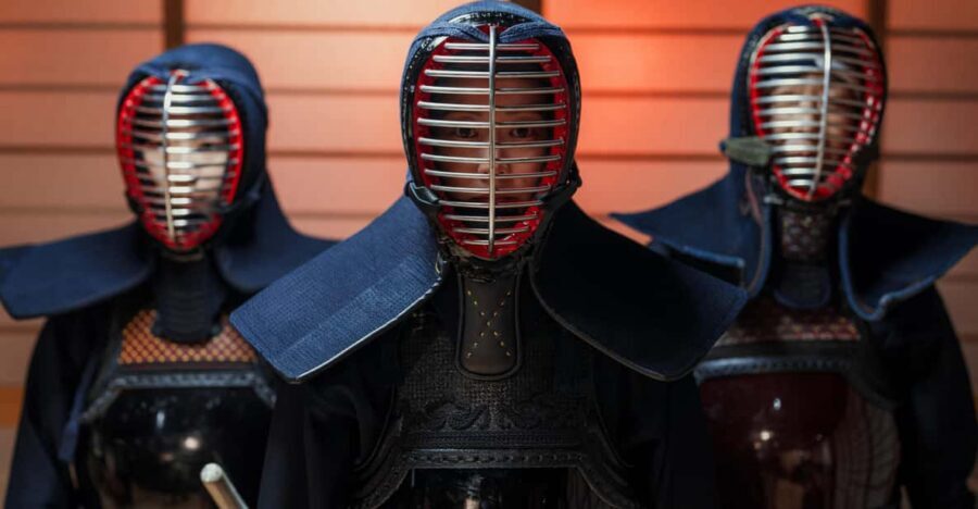 Kyoto: Kendo and Samurai Experience with Uniform and Gear - Where the Time Goes: 2 Hours, Packed but Not Messy