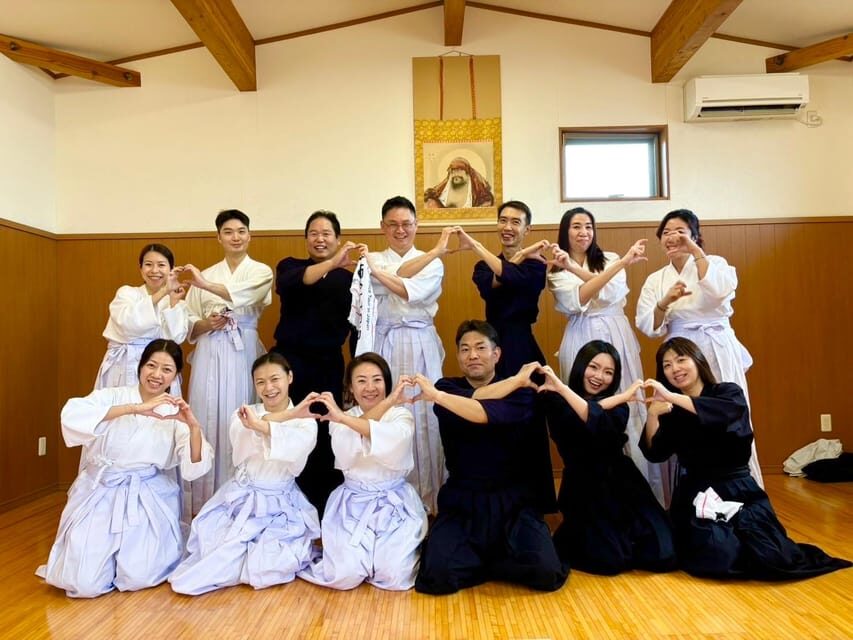 Kyoto: Kendo Samurai Experience Tour - Price and value: what $116 buys you in real training time