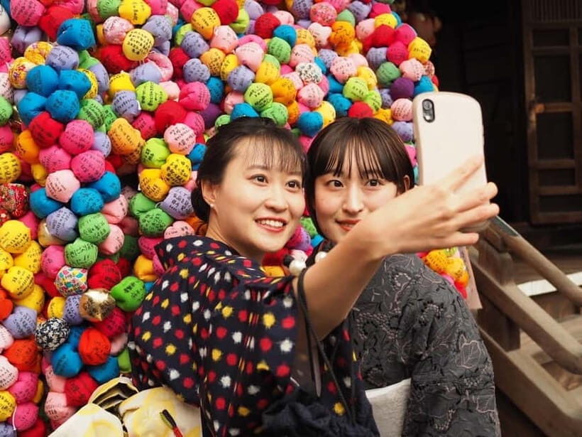 Kyoto: Kimono Rental and Matcha Experience - Price and Logistics: Is $50 Good Value for Kyoto?