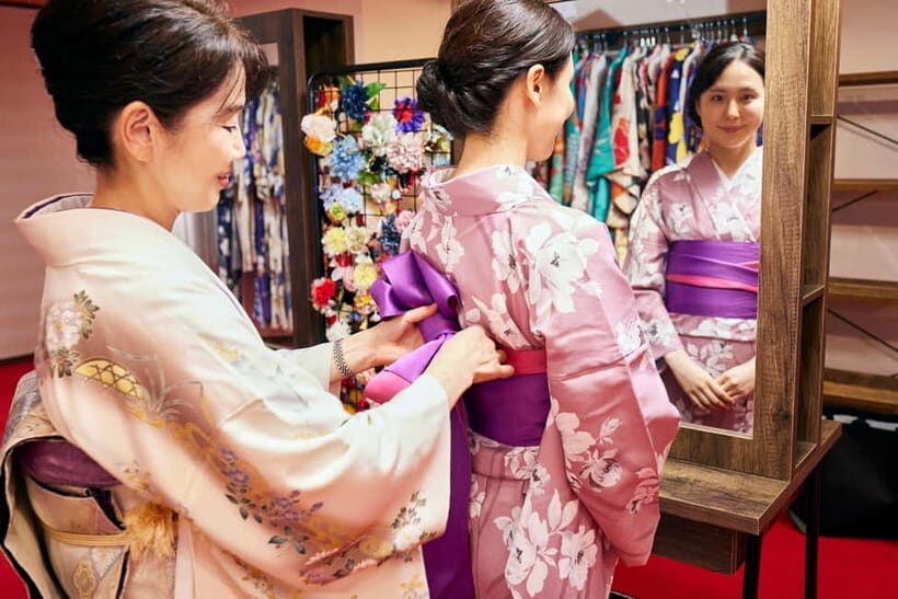 Kyoto: Kimono Tea Ceremony with Matcha and Sweet - Who This Kyoto Tea Ceremony Is For (and Who Might Want a Different Option)