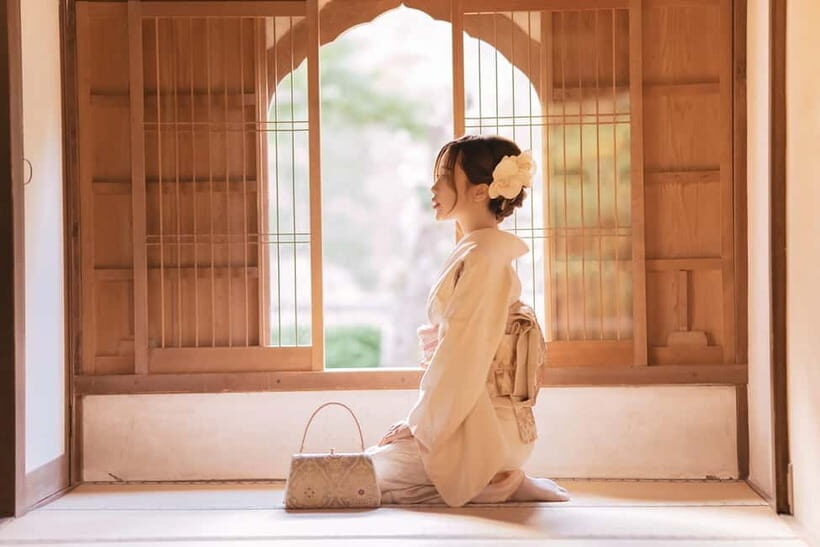 Kyoto: Kimono/Yukata Rental 5 Minute from Kiyomizu-dera - Key Things to Know Before You Rent in Kyoto