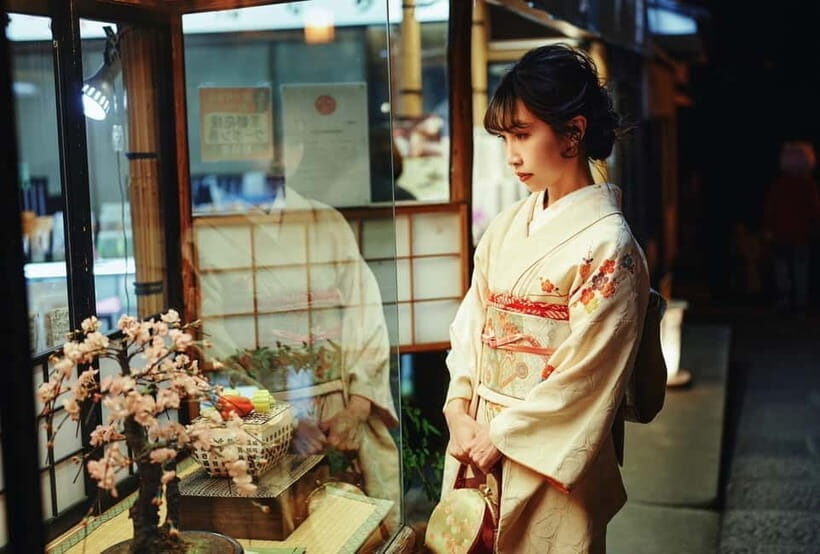 Kyoto: Kimono/Yukata Rental 5 Minute from Kiyomizu-dera - Why This Kyoto Kimono Rental Works for a Kiyomizu-dera Day