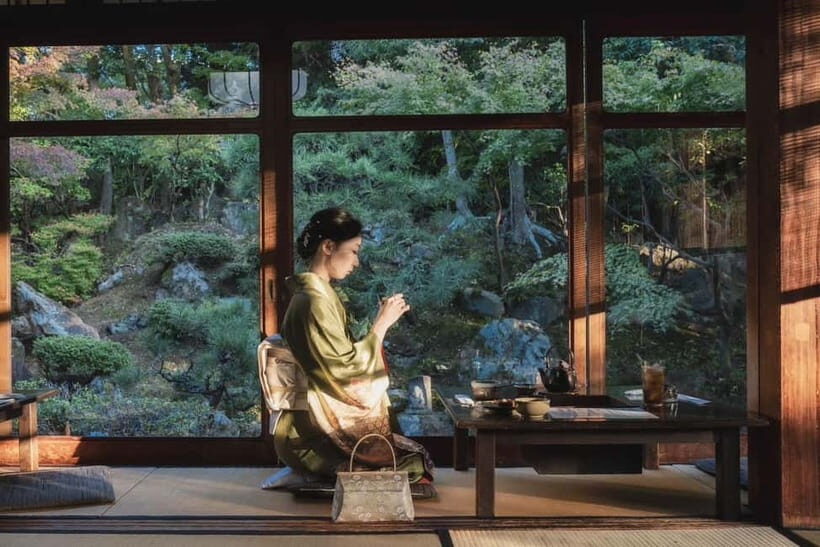 Kyoto: Kimono/Yukata Rental 5 Minute from Kiyomizu-dera - What’s Included vs. What’s Extra (So You Don’t Get Surprised)