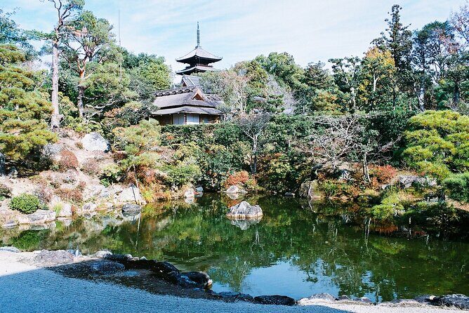 Kyoto: Kinkaku-ji Temple & Serene Garden Guided Tour with Tickets - Price and Value: Is $48.86 a Smart Deal?