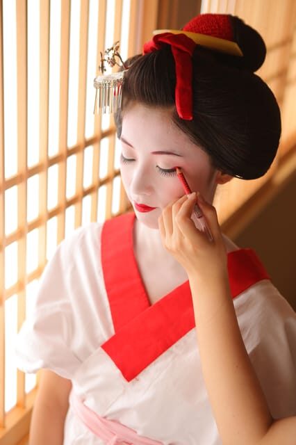 Kyoto kiyomizu Temple : Maiko and Samurai Couple Photoshoot - Practical Tips That Make Your Photos Look Better
