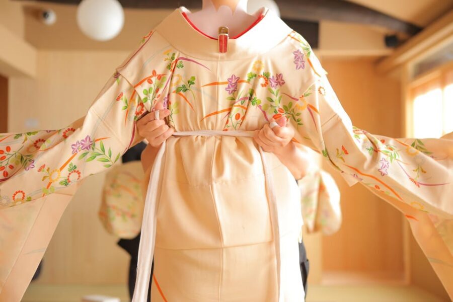 Kyoto kiyomizu Temple : Maiko and Samurai Couple Photoshoot - Couples Package: Being a Maiko and a Samurai Together
