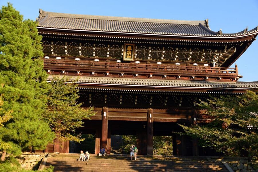Kyoto: Kiyomizudera, Higashiyama and Yasaka Discovery Tour - Who this Kyoto tour fits best (and who should skip it)