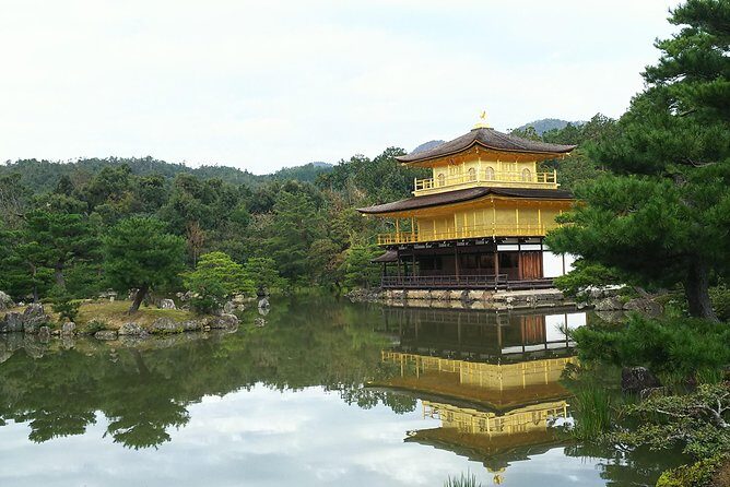 Kyoto Lazy Bird Walking Tour - Who this tour fits best (and who might want something else)