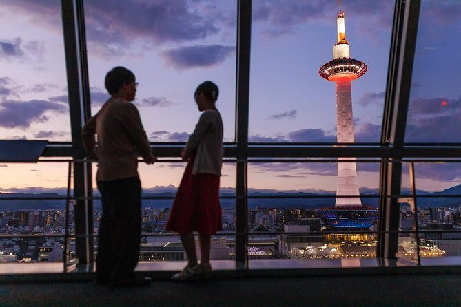 Kyoto Like a Local: Private & Personalized Experience (3 hrs) - Higashiyama Lanes and the Yasaka Pagoda Area: Classic Kyoto, Explained