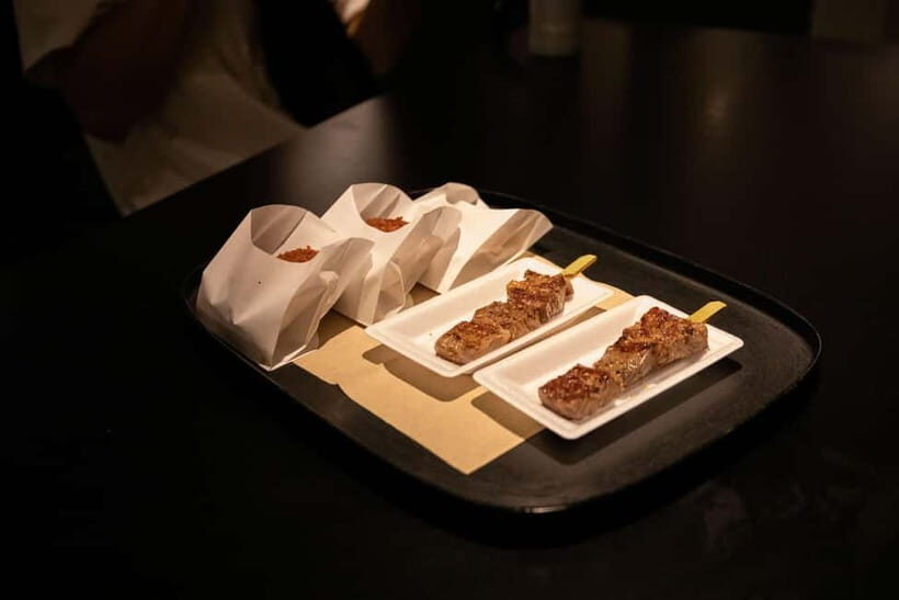 Kyoto: Local Food Tasting Tour at the Nishiki Market - Nishiki Market: Kyoto’s Kitchen in a 400-Year Walk