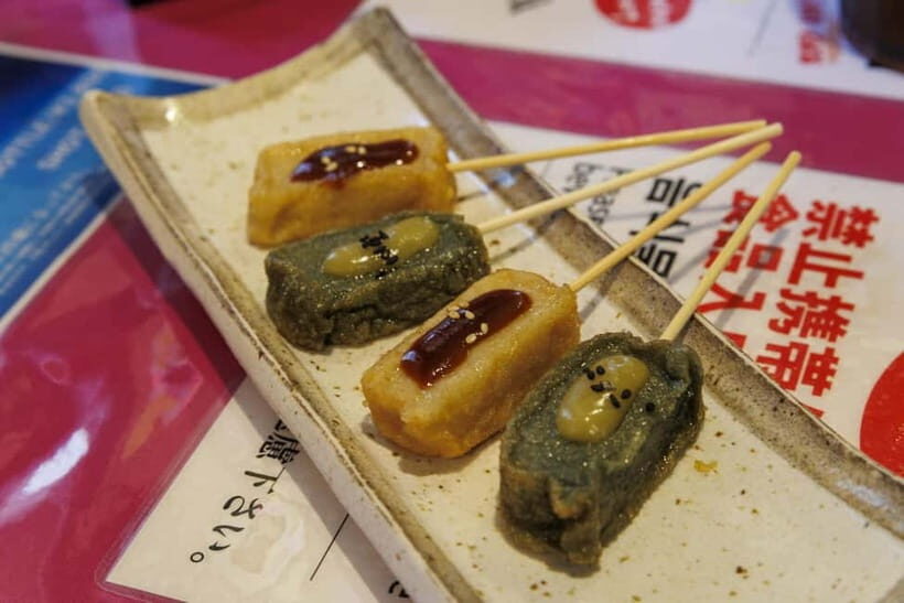 Kyoto: Local Food Tasting Tour at the Nishiki Market - Should You Book This Nishiki Market Food Tour?