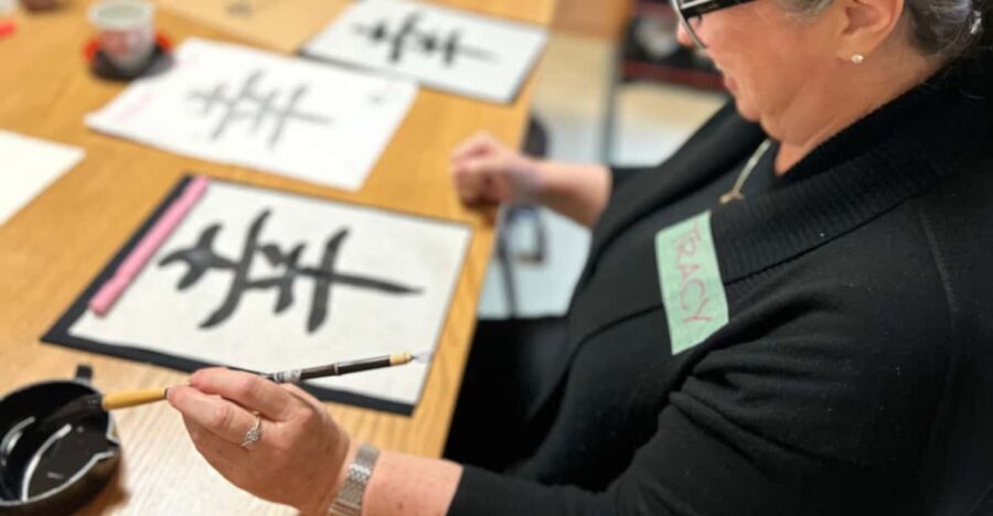 Kyoto: Local Home Visit and Japanese Calligraphy Class - Key Points to Know Before You Go