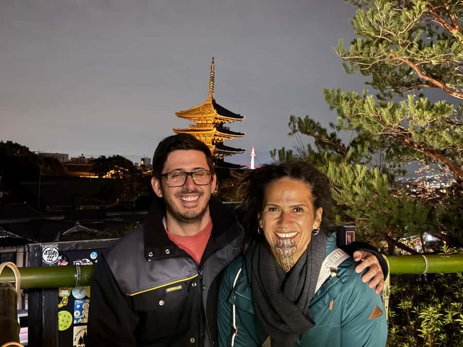 Kyoto Magic Night Walk: Gion & Fushimi Inari(Private Option) - Who should book this Kyoto Magic Night Walk?